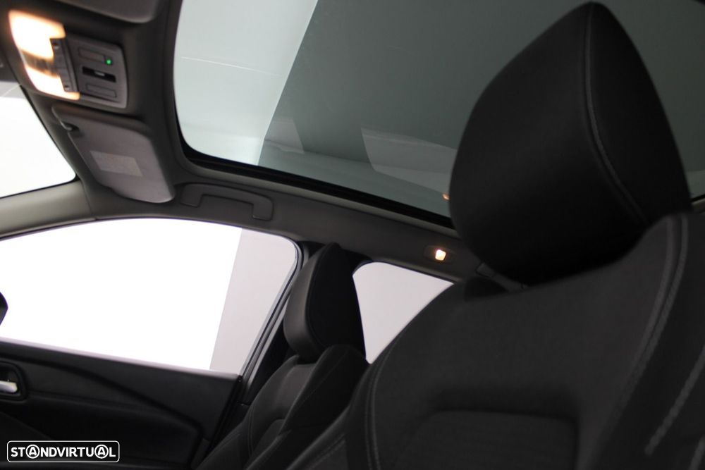 Nissan Qashqai 1.3 DIG-T N-Connecta - 27