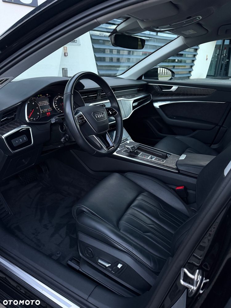 Audi A6 Avant 45 TFSI Quattro Sport S tronic - 18