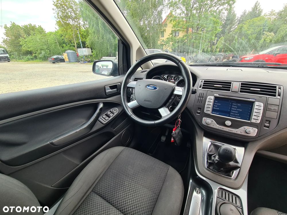 Ford C-MAX - 36