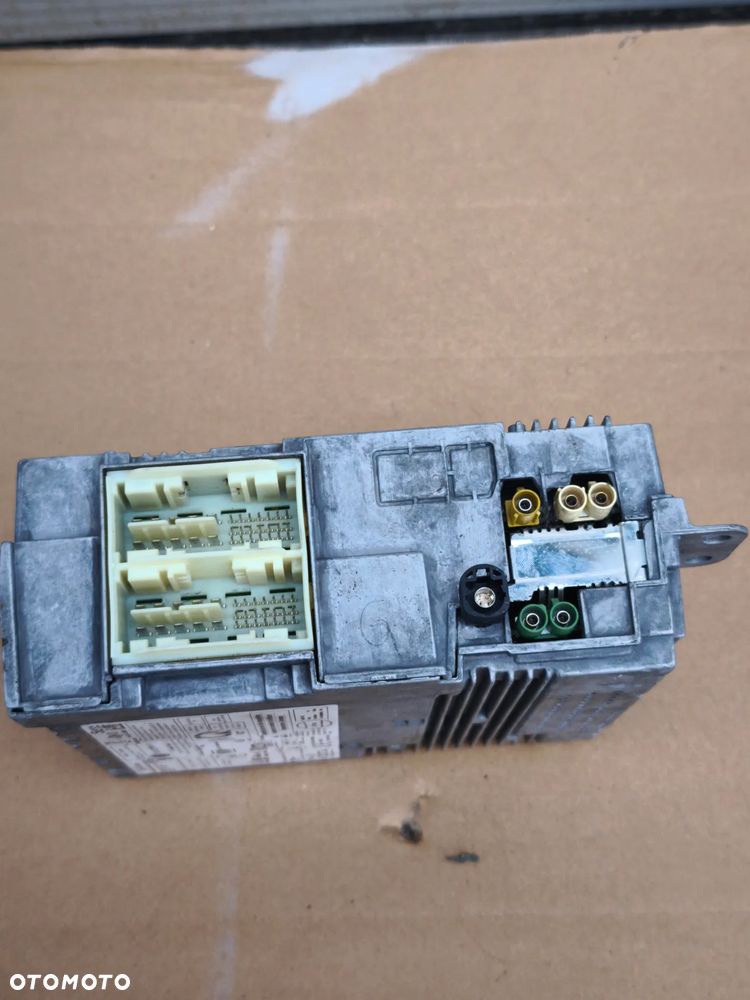 Radio Mercedes-Benz Sprinter w907 A9079009103 A 907 900 91 03 - 3