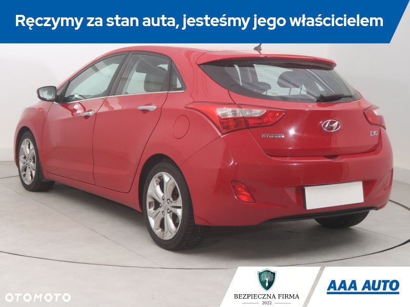 Hyundai i30 - 6