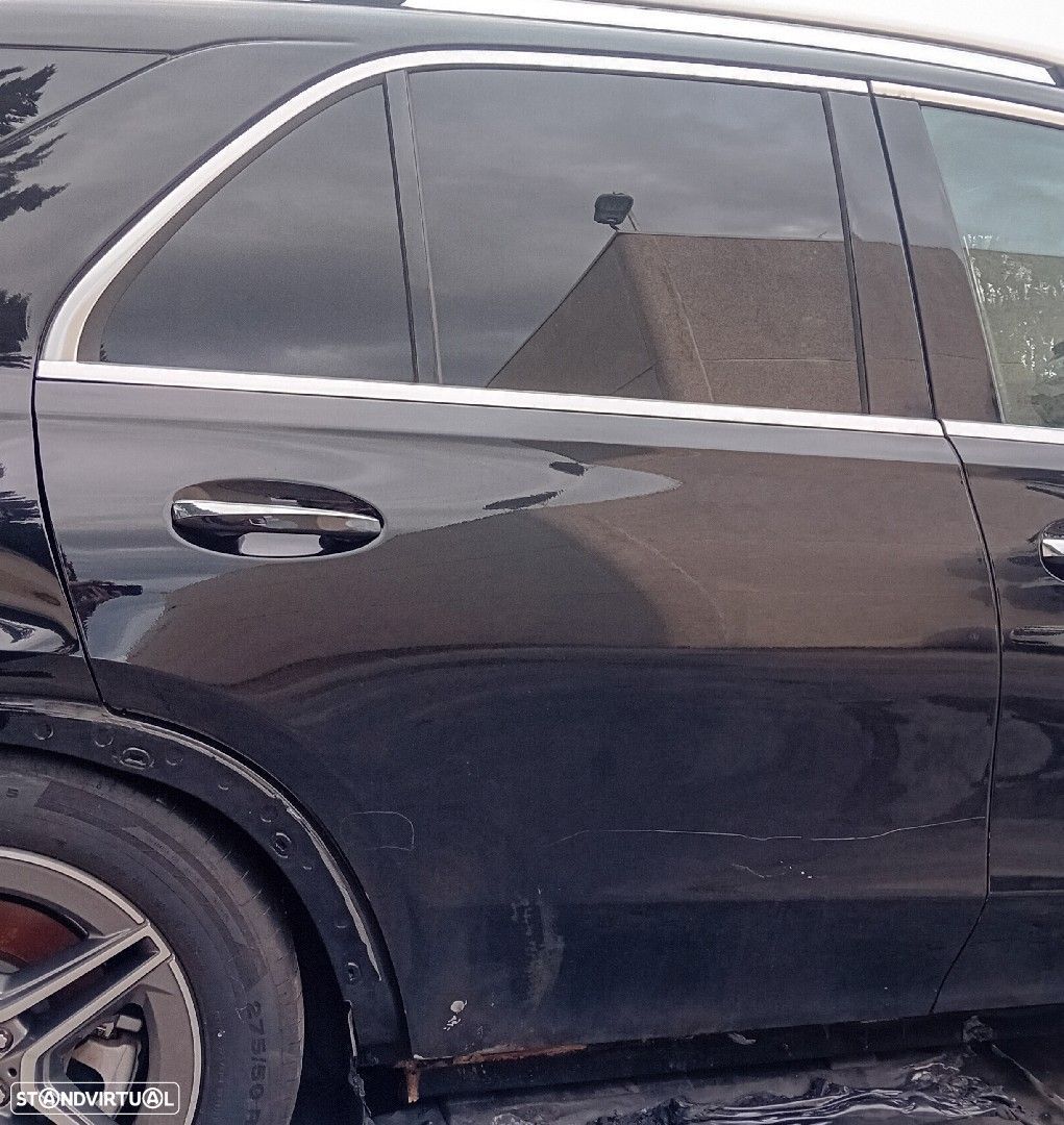 Porta trás direita MERCEDES-BENZ GLE (V167) - 1