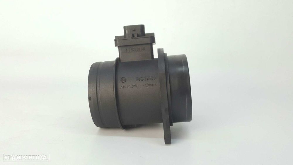 MEDIDOR DE MASSA DE AR VOLKSWAGEN POLO (6R1) ADVANCE - 4