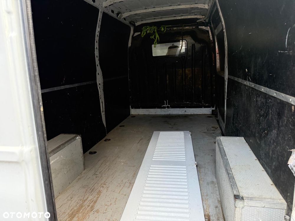 Renault Master - 12
