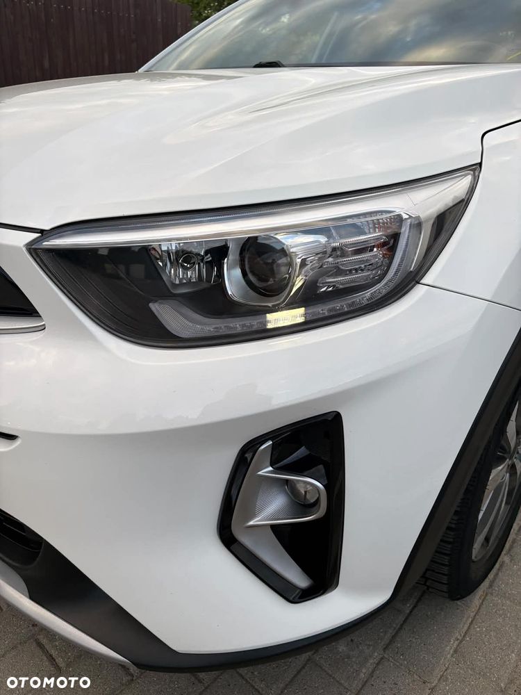 Kia Stonic - 4