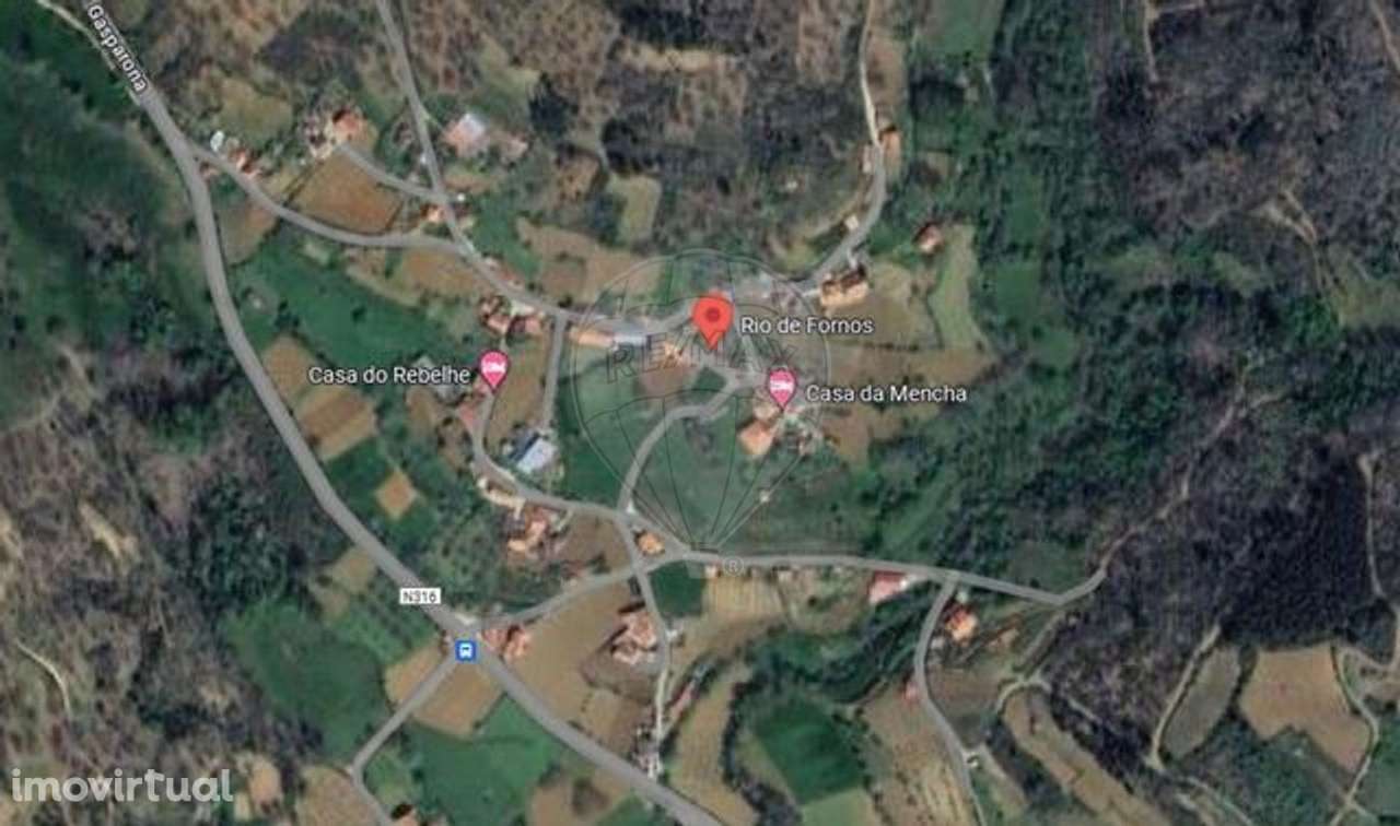 Moradia T3 para venda - Grande imagem: 2/13