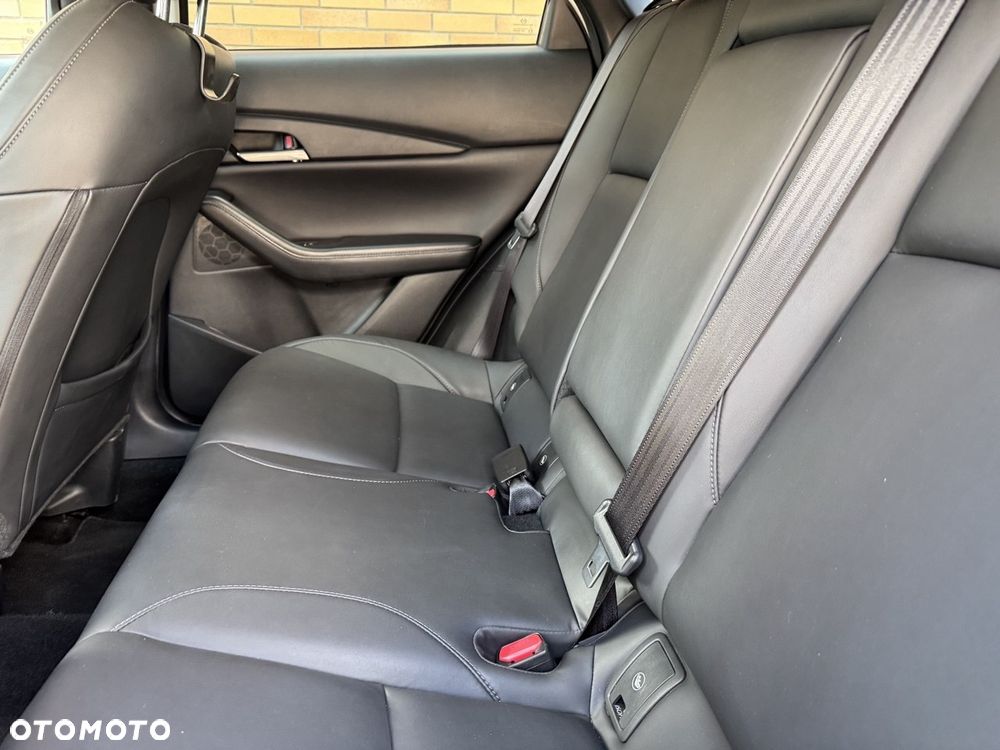 Mazda CX-30 - 32