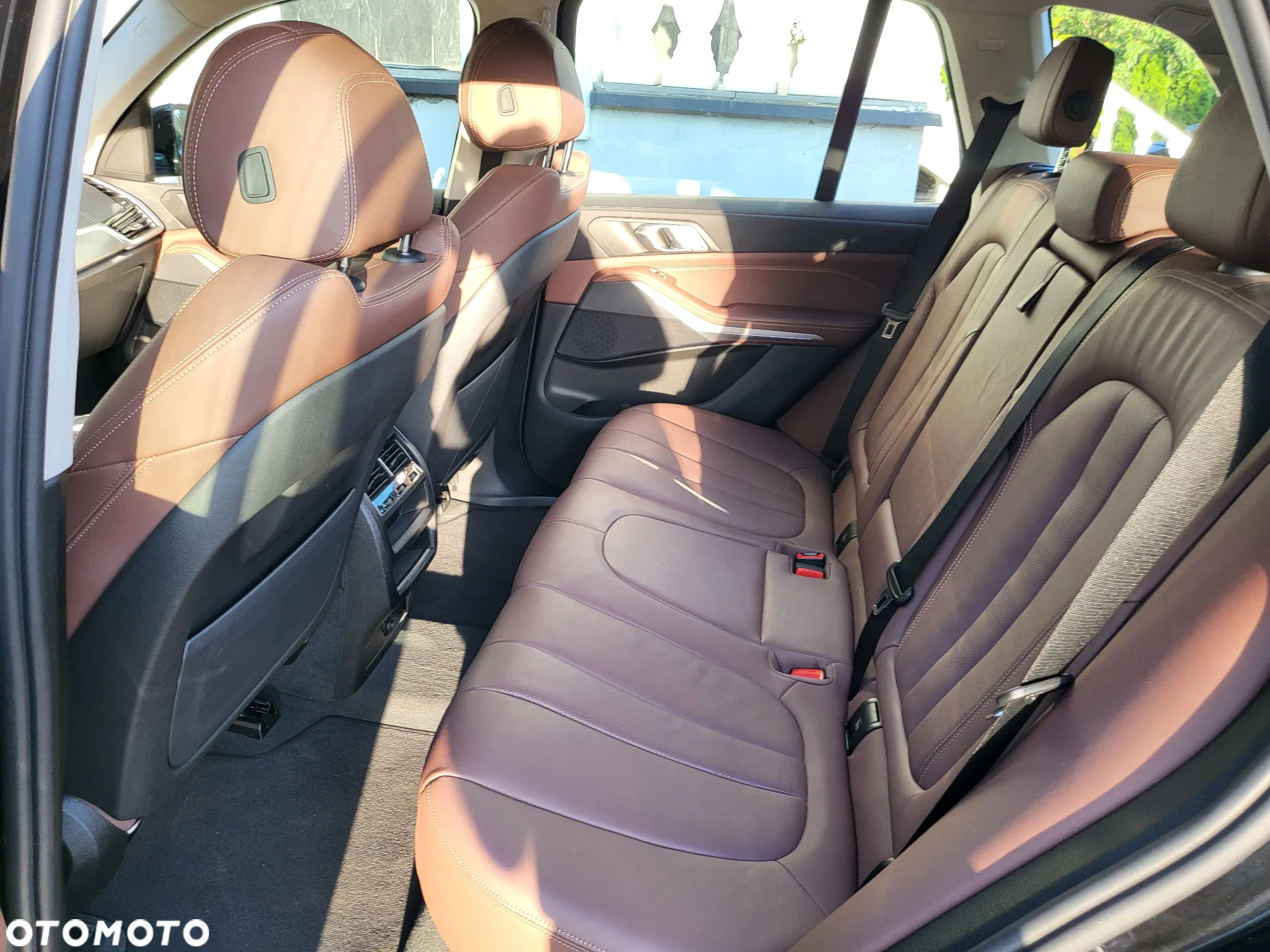 BMW X5 xDrive30d - 12