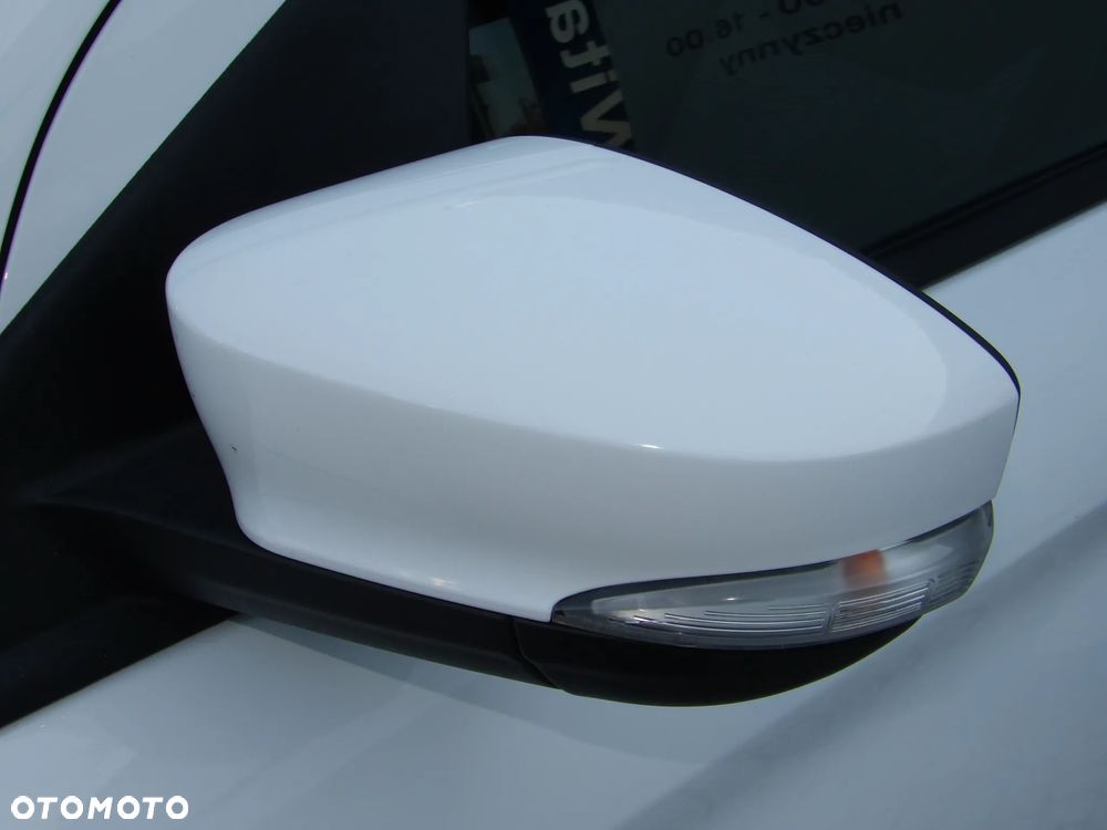 Ford KA - 10