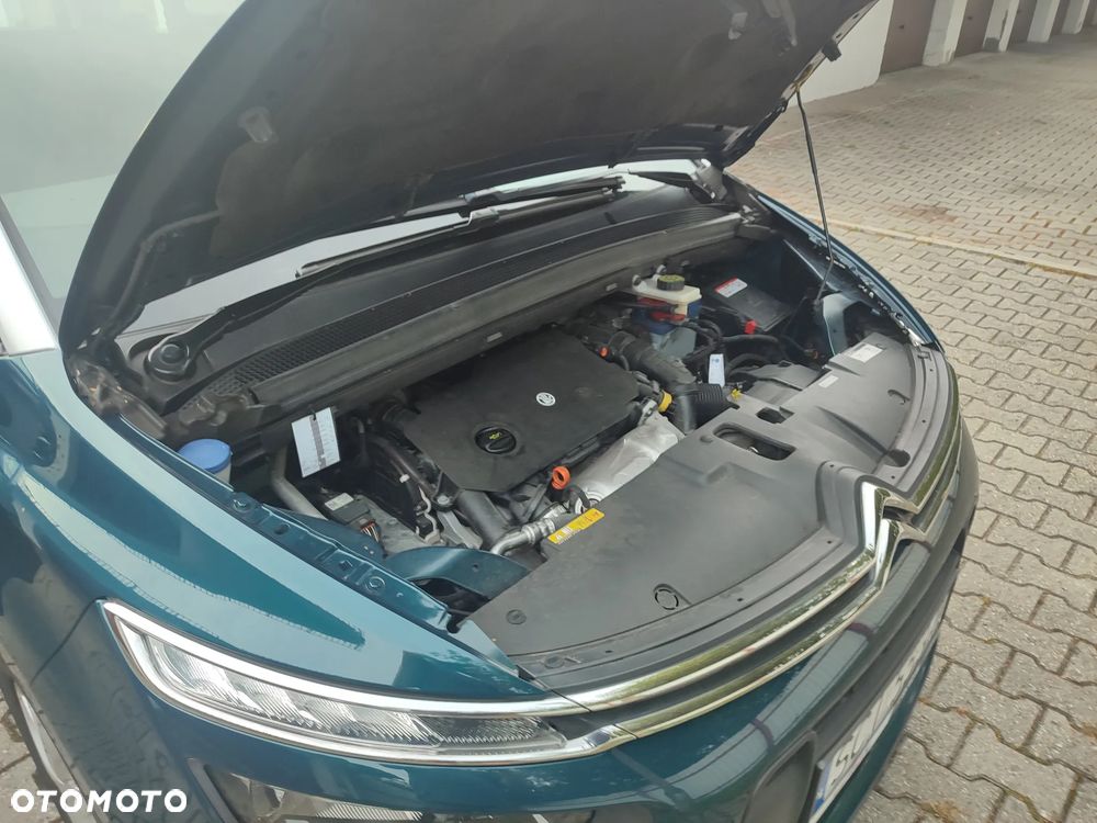 Citroën C4 SpaceTourer 1.5 BlueHDi Feel S&S - 24