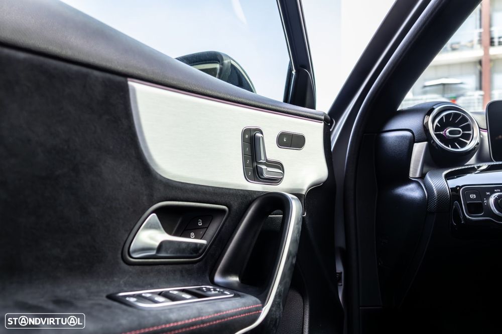 Mercedes-Benz A 35 AMG 4Matic - 34