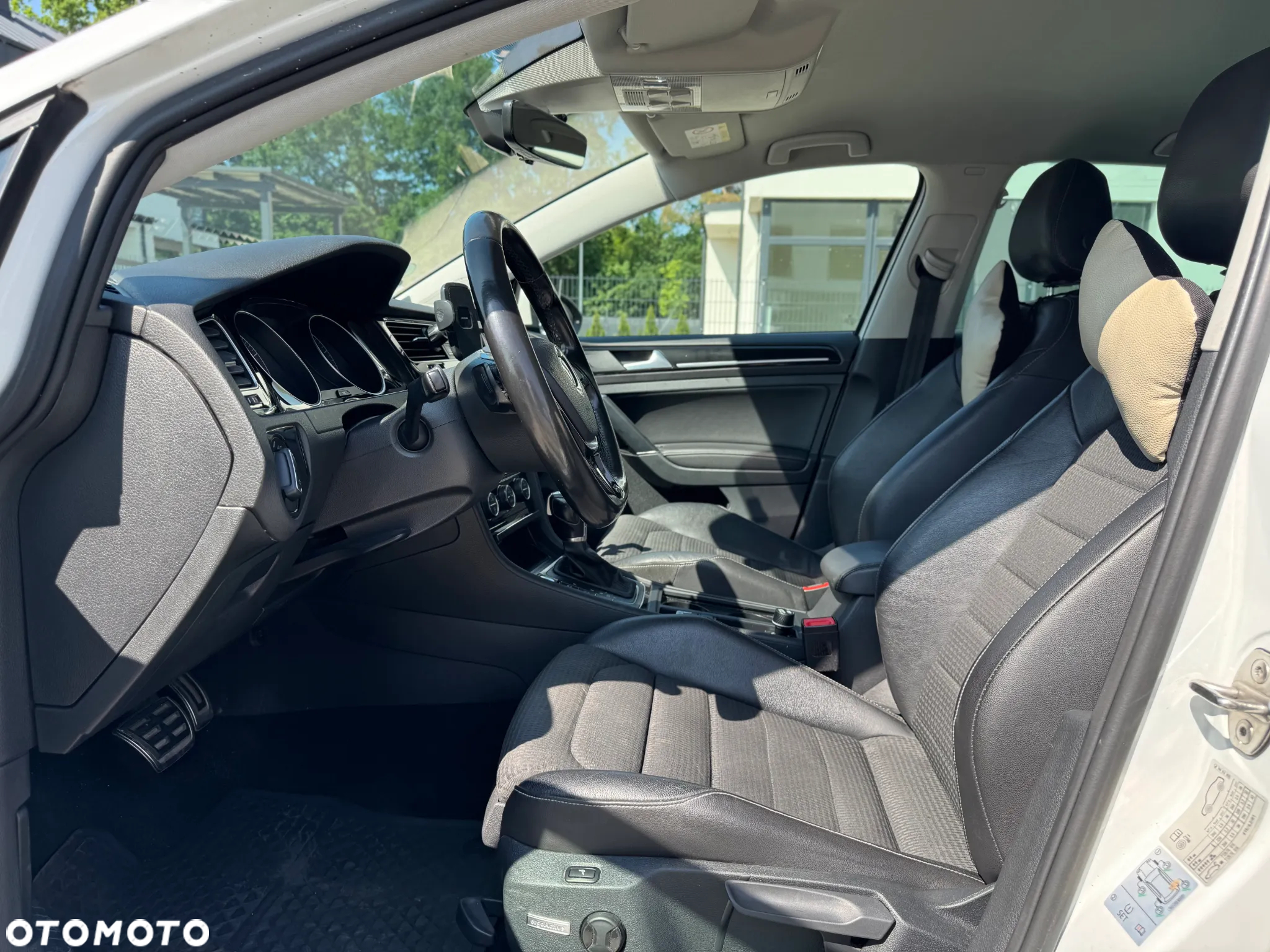 Volkswagen Golf VII 1.4 TSI BMT Highline DSG - 10