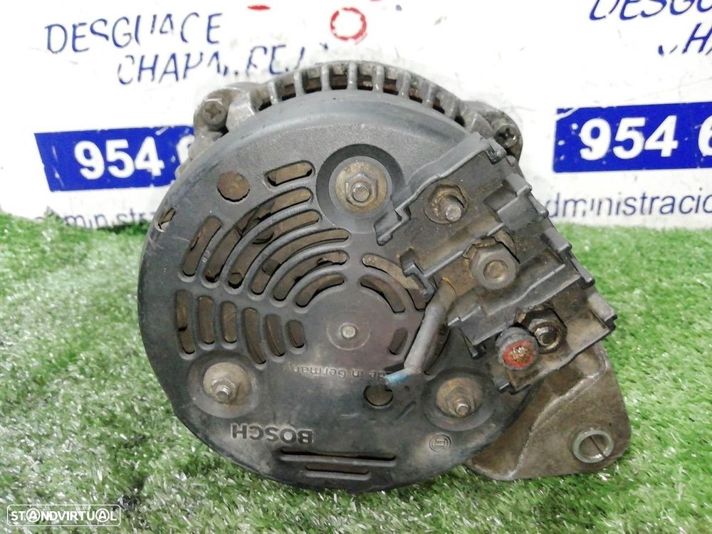 ALTERNADOR FORD ESCORT VI 1994 -0123310014 - 1