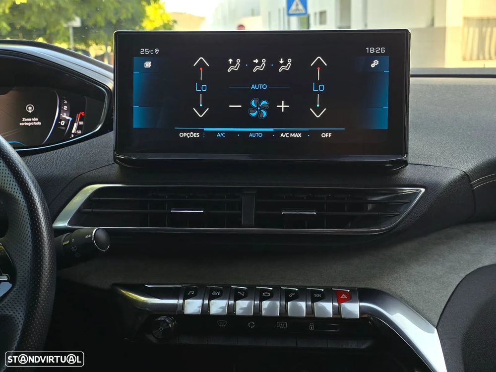Peugeot 5008 1.2 PureTech GT - 31