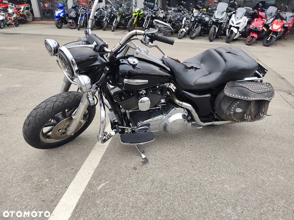 Harley-Davidson Touring Road King - 2