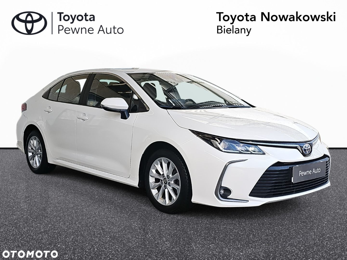 Toyota Corolla - 27