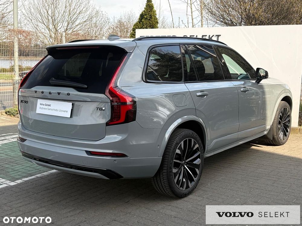 Volvo XC 90 - 11