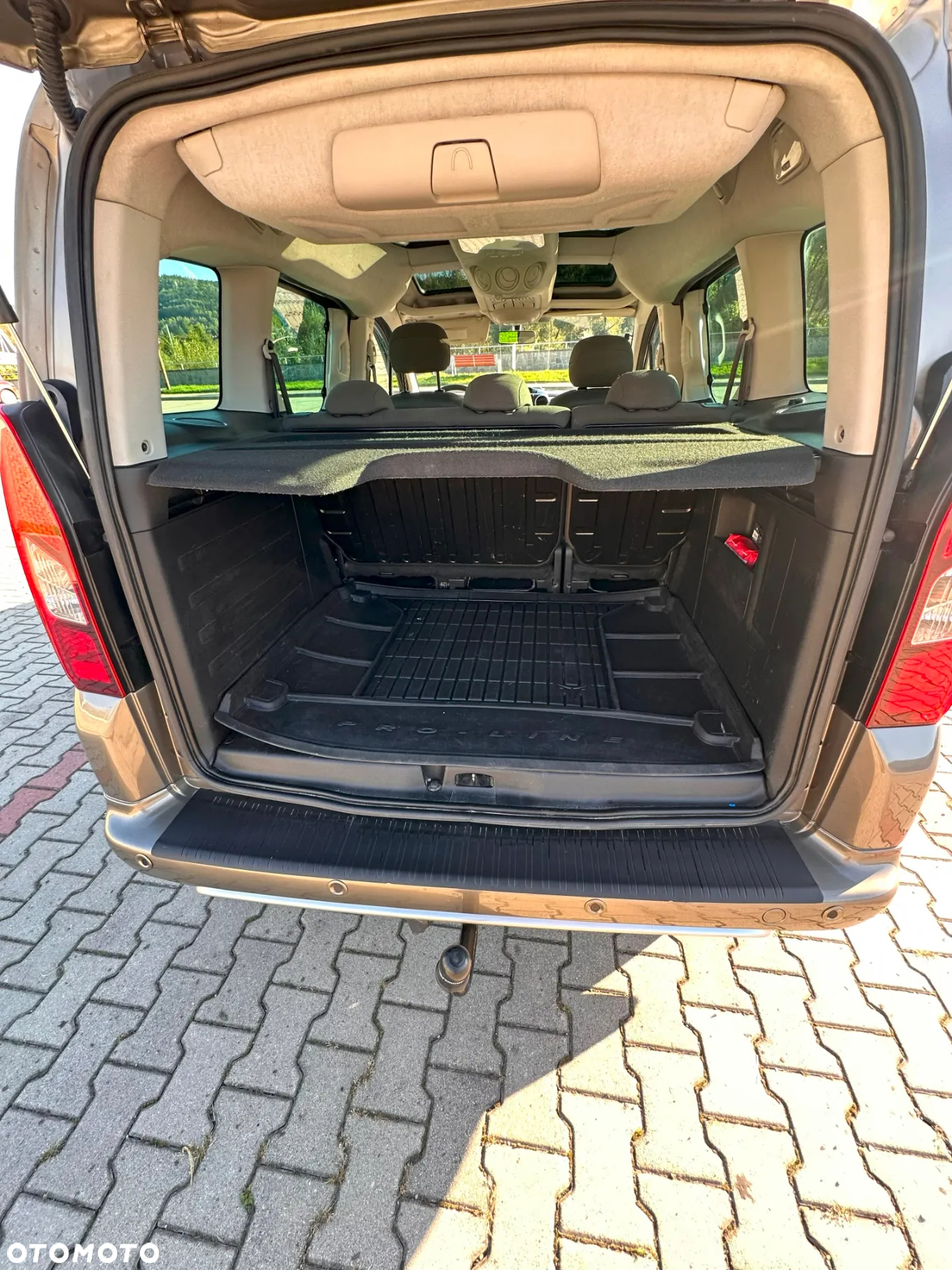 Citroën Berlingo - 5