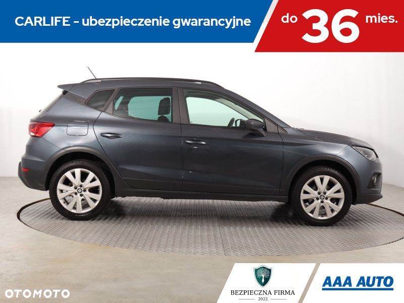 Seat Arona - 7