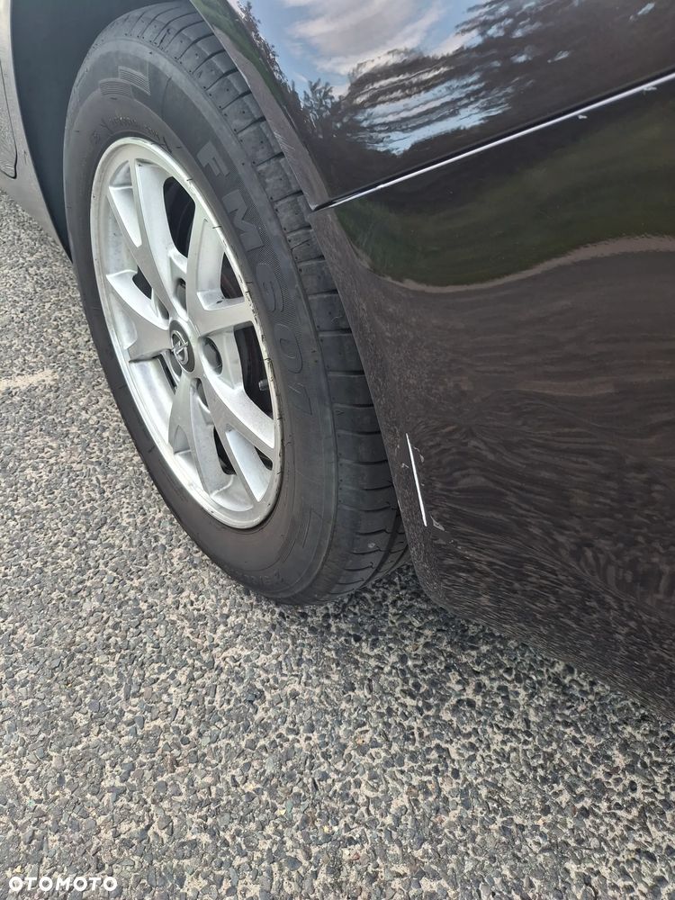 Opel Insignia - 19