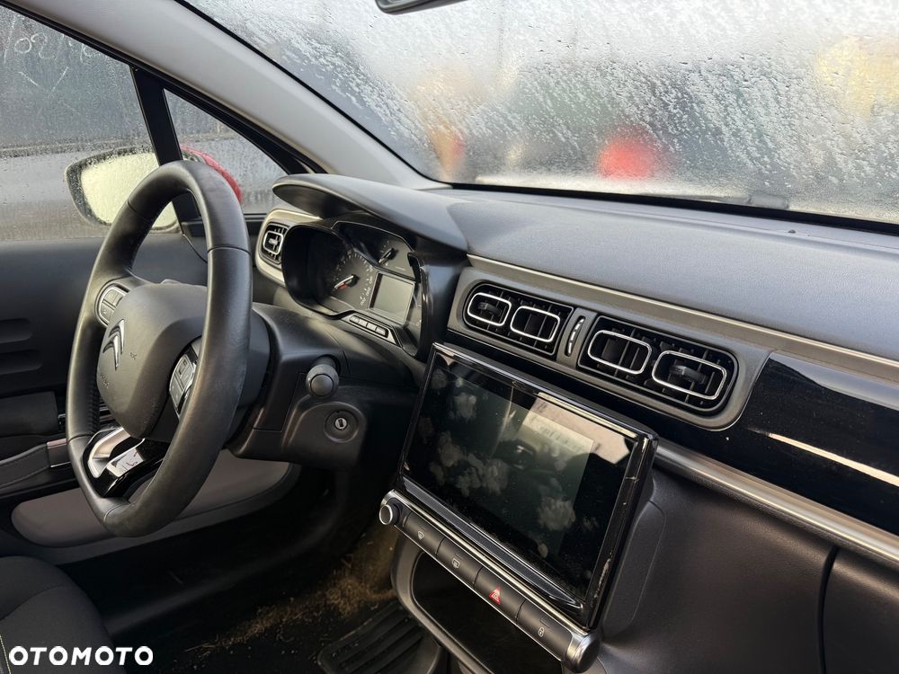 Citroën C3 - 11
