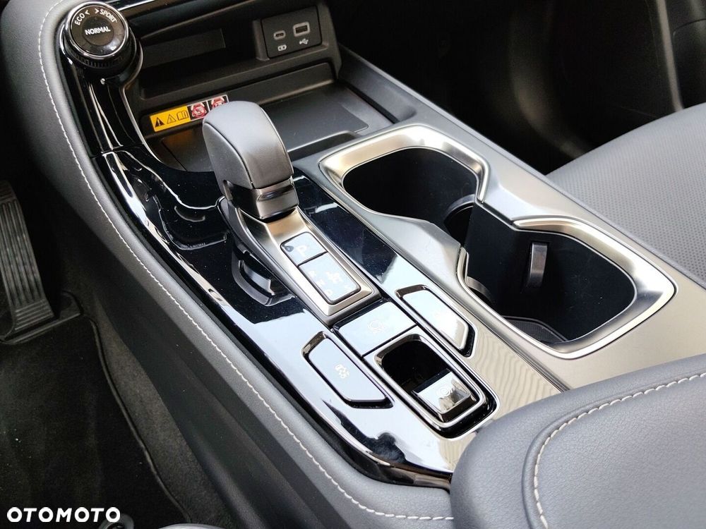 Lexus NX 350h Prestige 2WD - 21