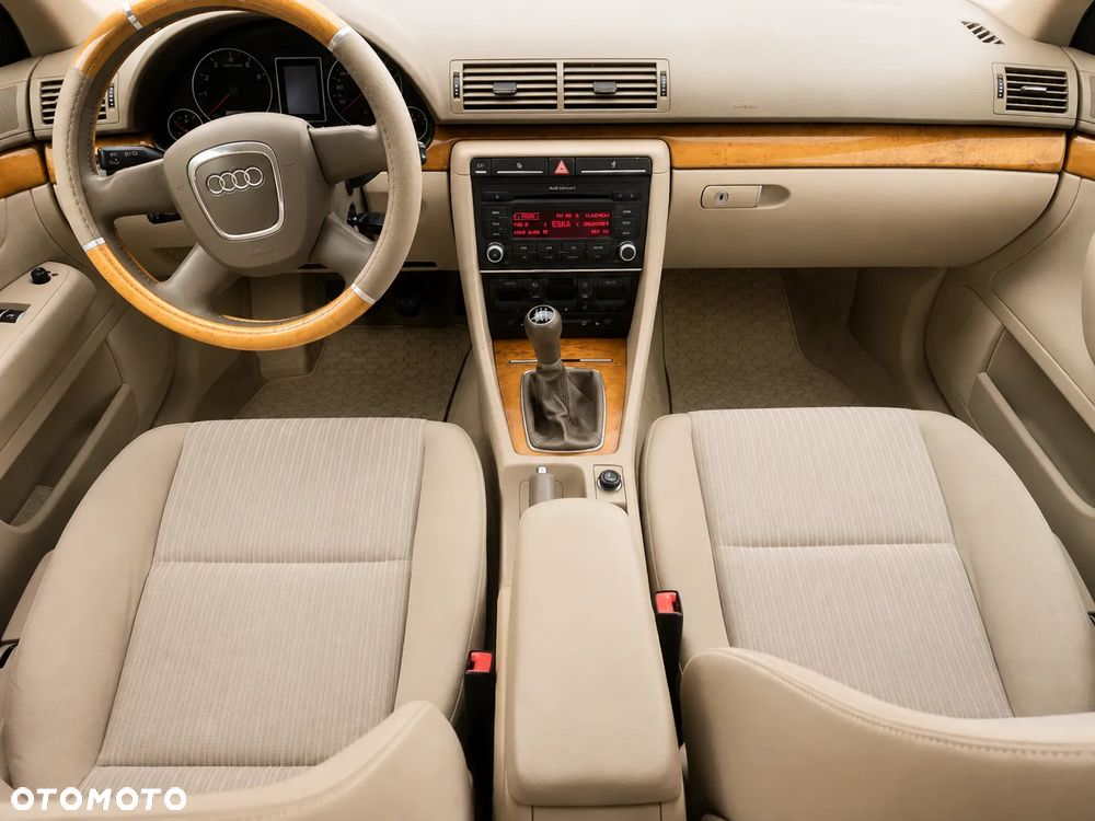 Audi A4 Limousine 2 - 30