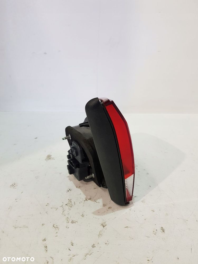 lampa lewa lewy tył w klapę 5k0945093k golf vi 1.4tsi 08r - 4
