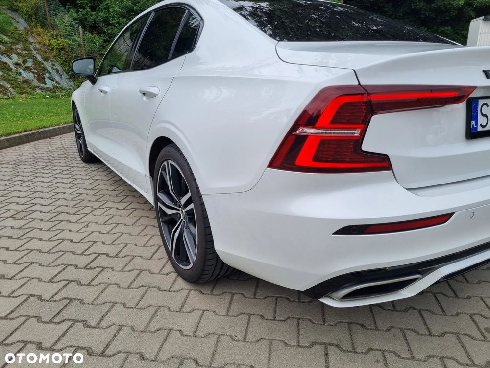 Volvo S60 T4 R-Design - 15