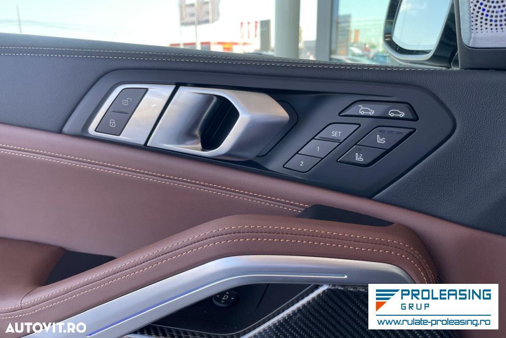 BMW X6 - 11