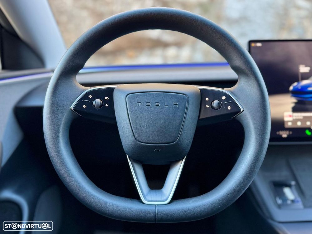 Tesla Model 3 Tração Traseira Premium - 43
