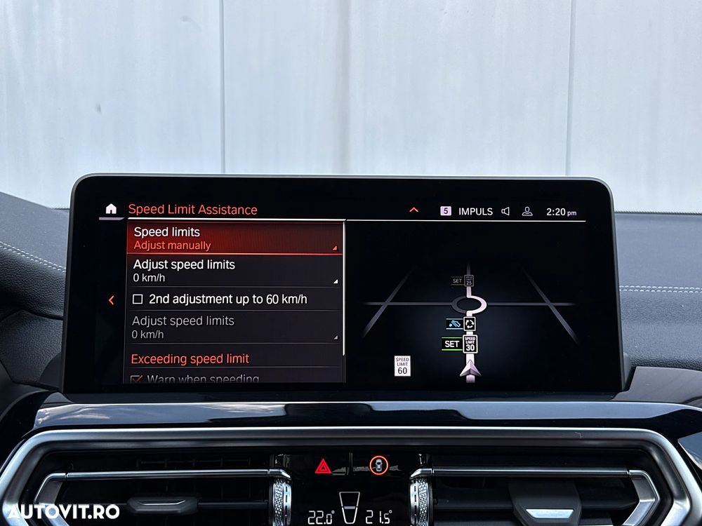 BMW X3 xDrive30i Aut. xLine - 26