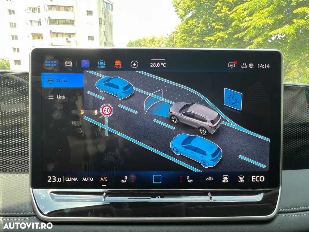 Volkswagen Tiguan 1.5 TSI eHybrid DSG PHEV Life - 14