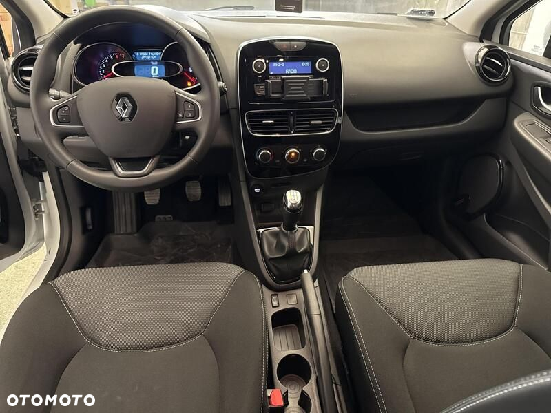 Renault Clio 0.9 Energy TCe Alize - 21