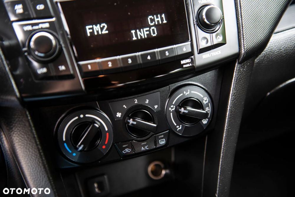 Suzuki Swift 1.2 Club - 23