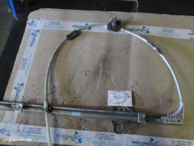 Elevador Manual 9057950313 RENAULT MASTER 2000 FD - 1