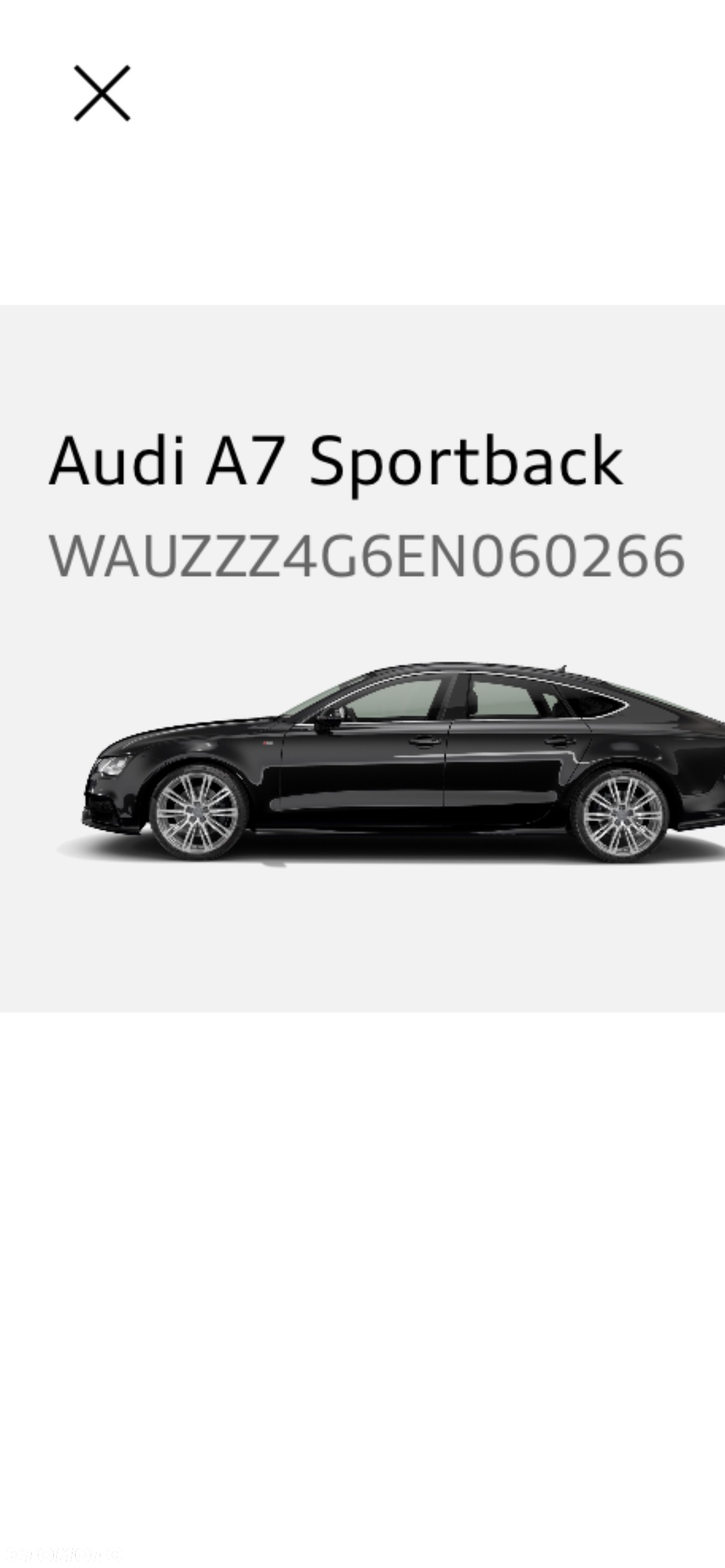 Audi A7 Sportback 3.0 TDI Quattro S tronic - 5