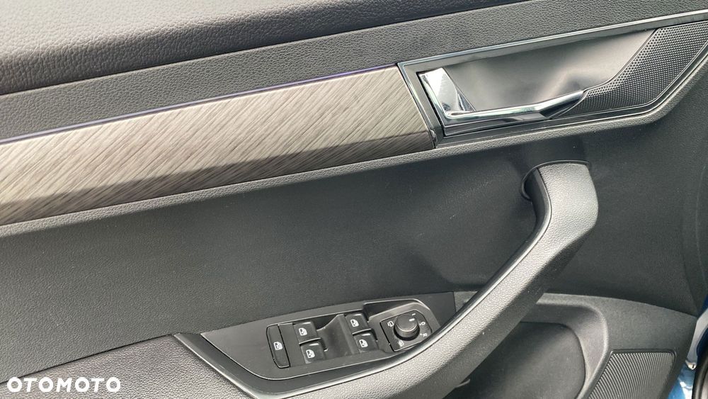 Skoda Karoq 1.5 TSI ACT Style - 15