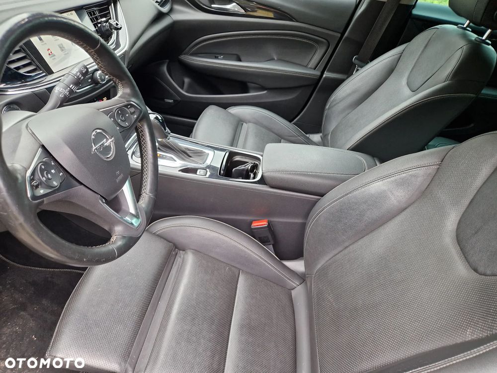 Opel Insignia 2.0 Ultimate Exclusive - 24