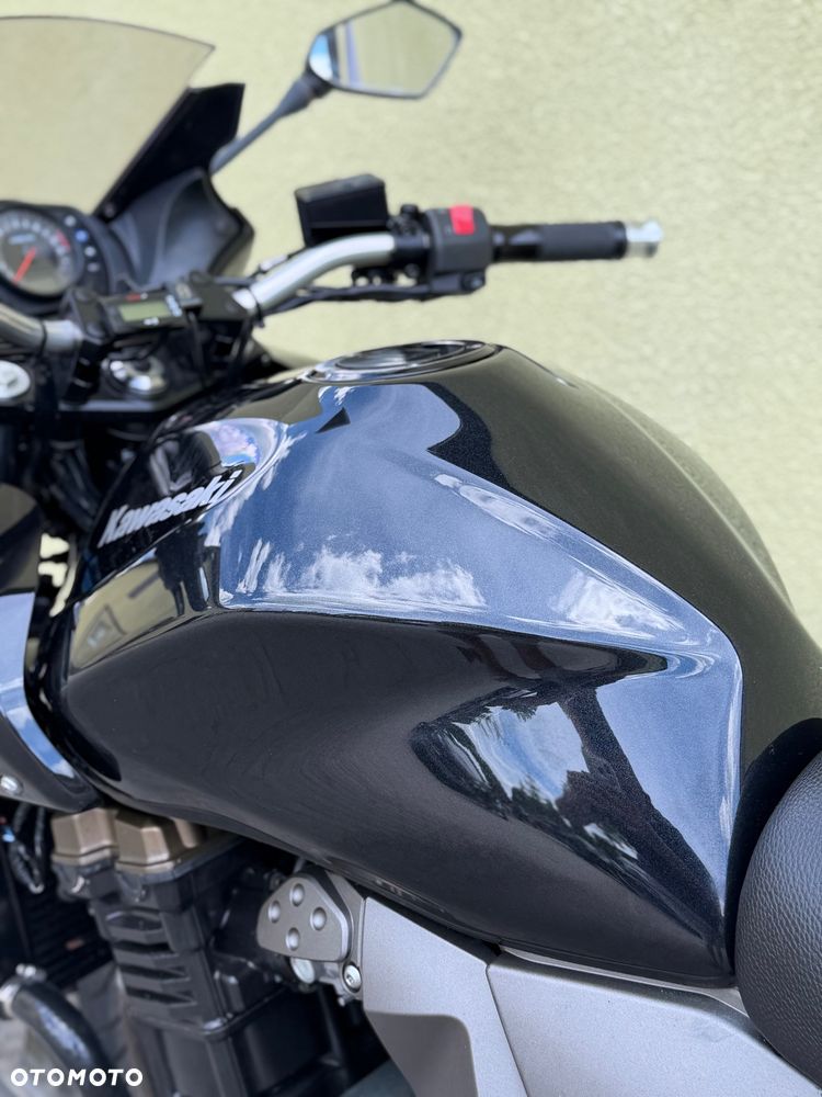 Kawasaki Z - 33