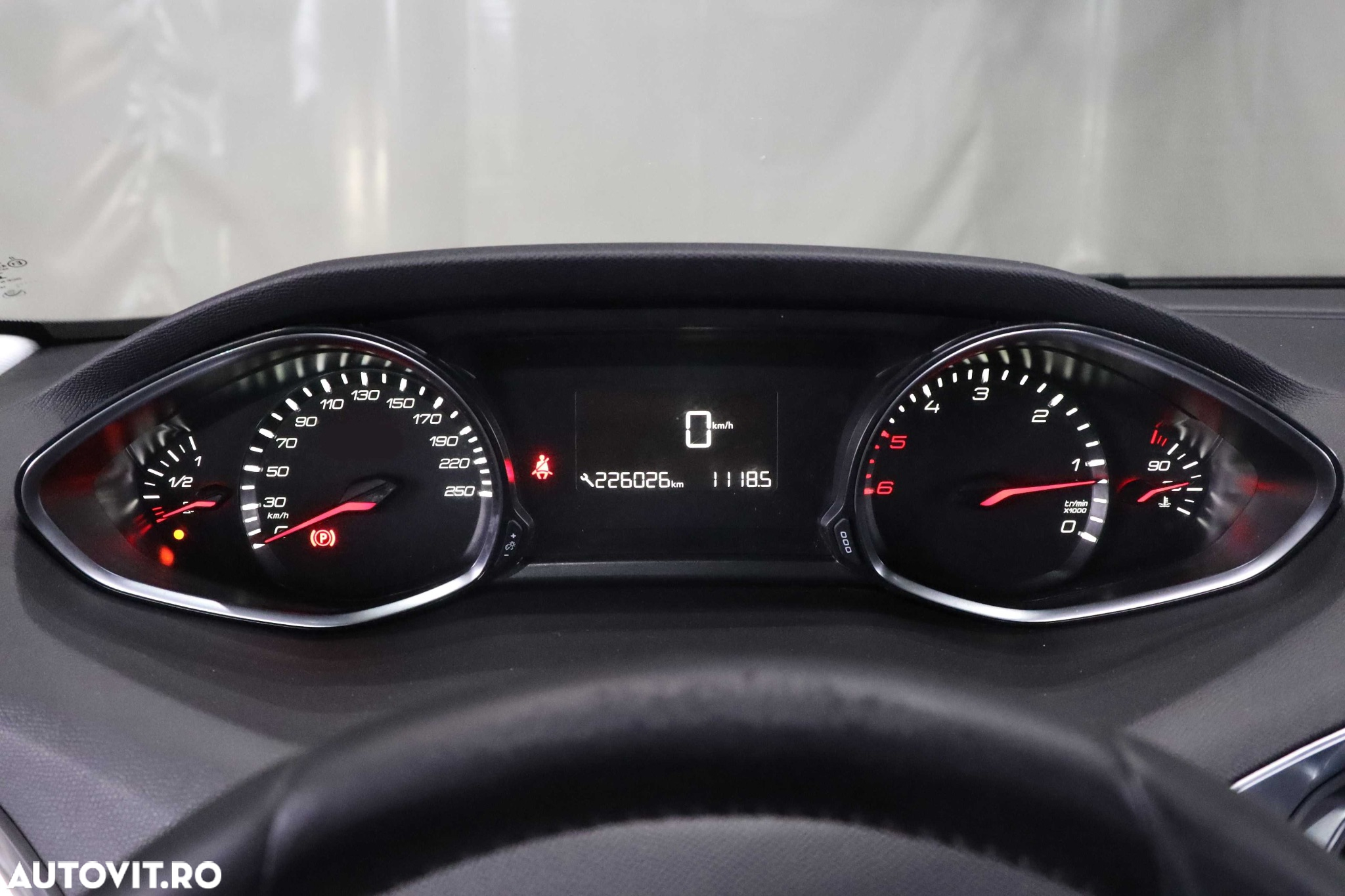 Peugeot 308 BlueHDi FAP 120 Stop & Start Active - 18