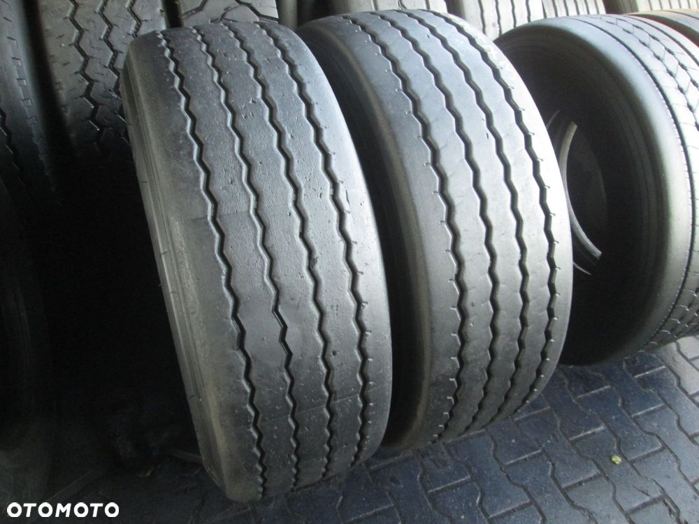385/65R22,5 Berliner E3T. Opony ciężarowe - 3