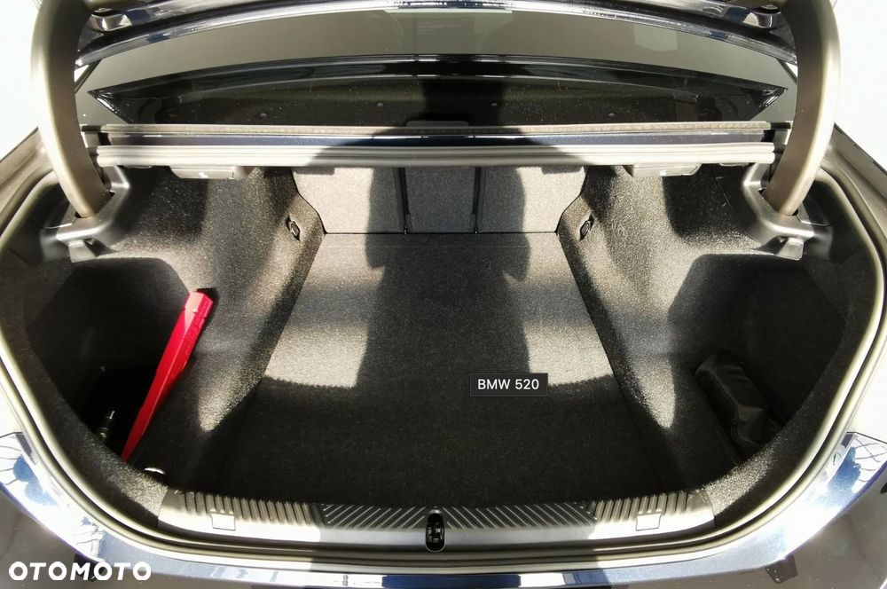 BMW Seria 5 - 13