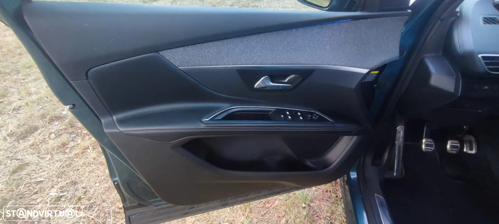 Peugeot 5008 1.6 BlueHDi GT Line - 7