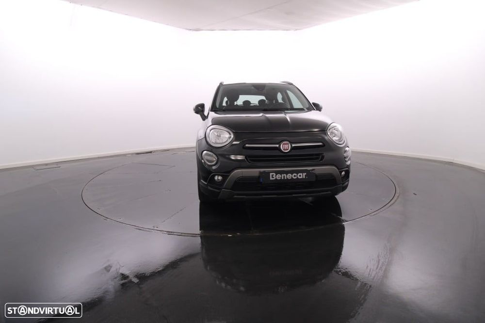 Fiat 500X 1.3 MJ City Cross - 12