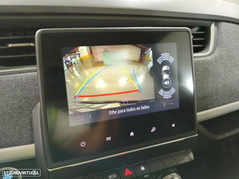 Renault Zoe (c/ Bateria) E-Tech EV50 Evolution - 10