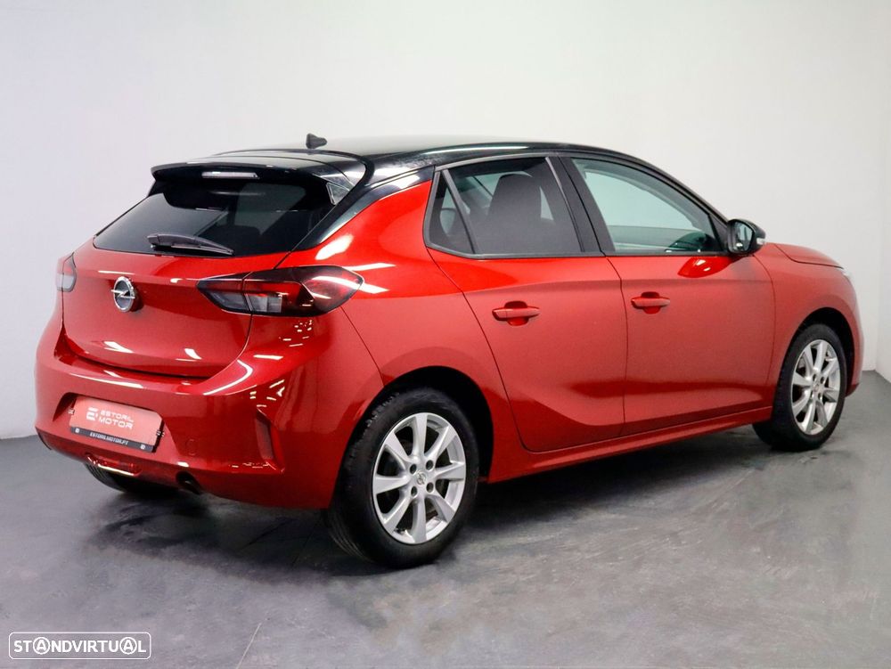 Opel Corsa 1.2 Elegance - 3