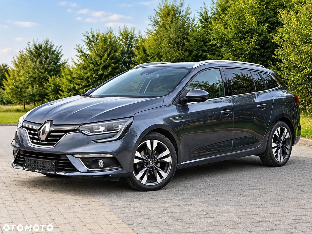 Renault Megane - 11