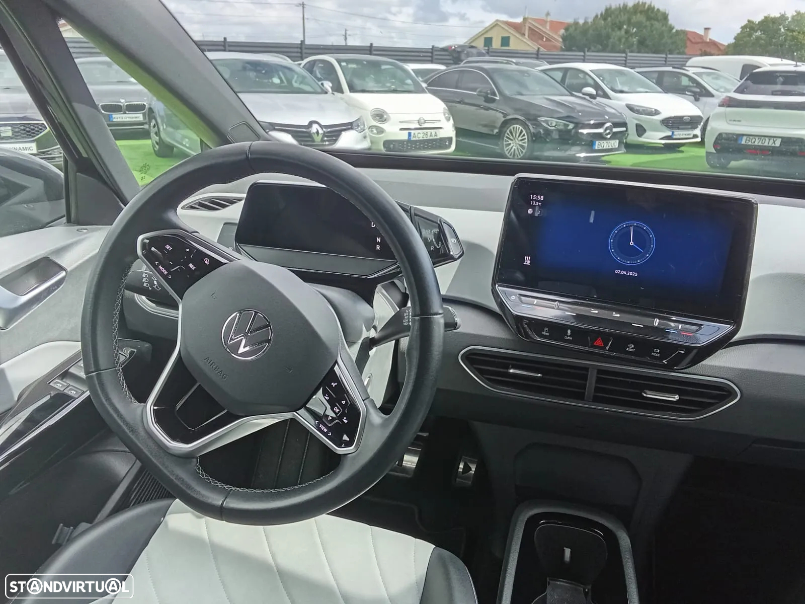 VW ID.3 58 kWh Pro - 12