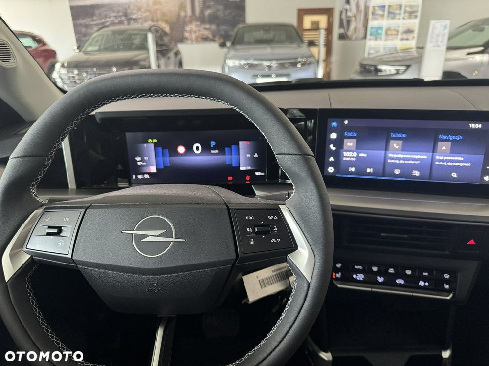 Opel Frontera 1.2 T mHEV GS eDTC6 - 13